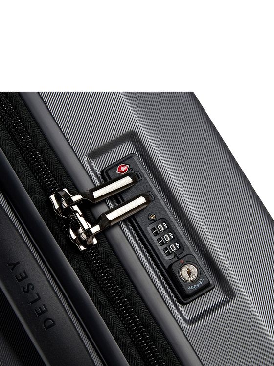 Delsey Paris Karat 2.0 4 hjul Trolley 66 cm