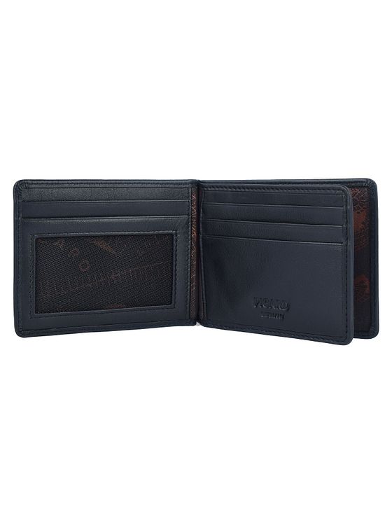 Picard Brooklyn pung IV læder 11 cm