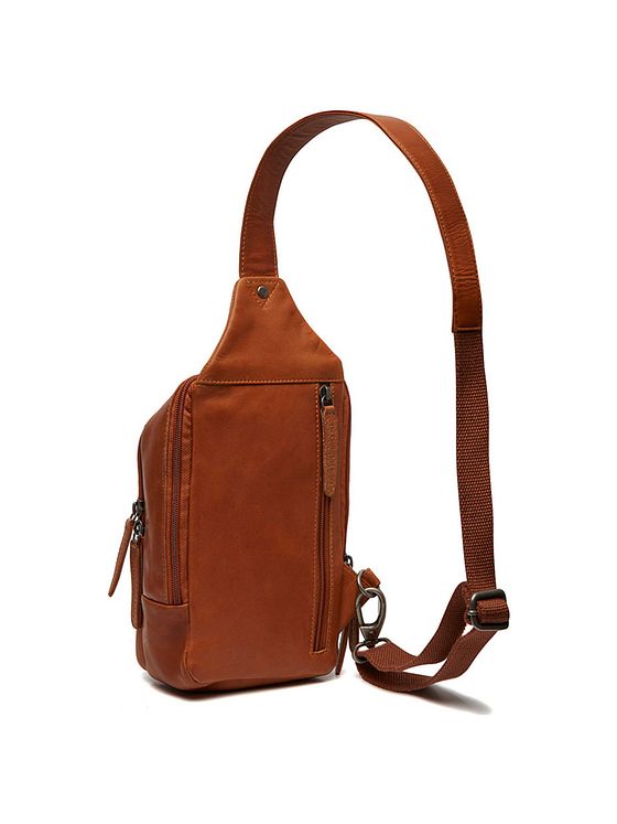 The Chesterfield Brand Riga Skuldertaske Læder 13 cm