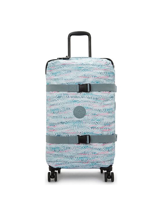 Kipling Basic Prt Spontaneous 4 hjul Trolley M 66 cm Kipling Basic Prt Spontaneous 4 hjul Trolley M 66 cm