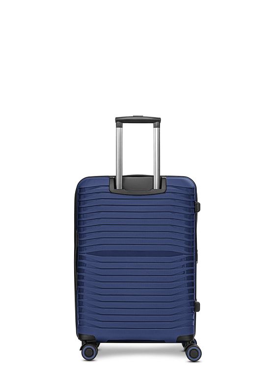 Stratic Shine 4-hjulig vagn 65 cm med expansionsfällning
