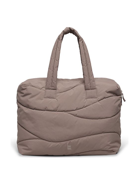 Got Bag Everyday Bag Wavy Puffer Shopper-taske 48 cm