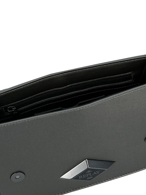 Replay Skuldertaske 24.5 cm Replay Skuldertaske 24.5 cm