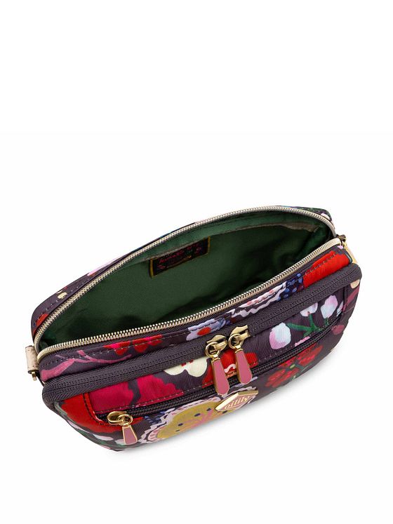 Oilily Tide Spirits Sutton Taška přes rameno 22 cm