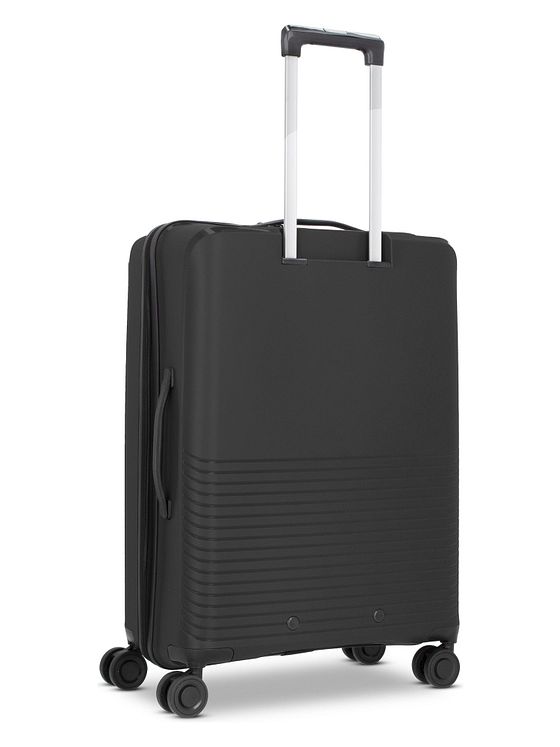 d & n Travel Line 4000 4-hjulet trolley 66 cm