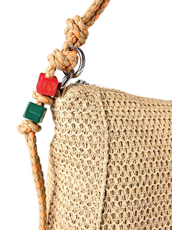 Desigual Half Taška přes rameno 39.5 cm