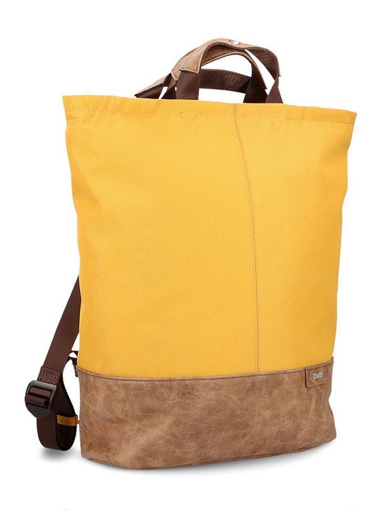 Zwei Olli Daypack 38 cm Laptoprum