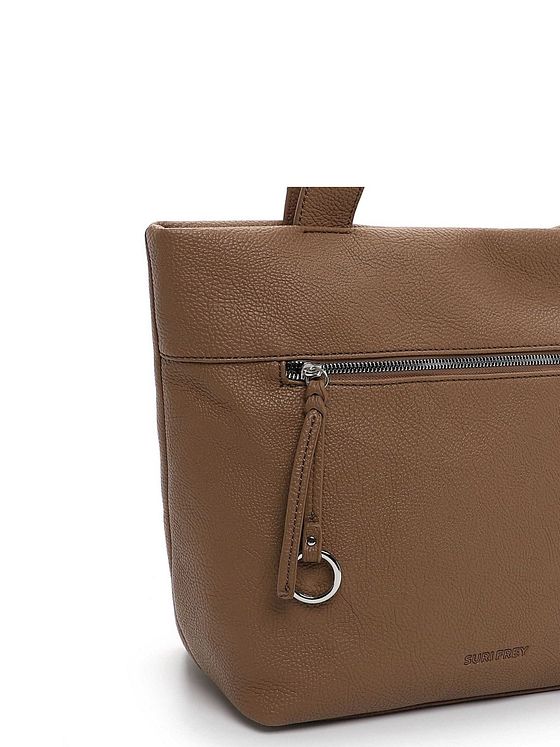 Suri Frey SFY Debby Shopper-taske 44 cm Suri Frey SFY Debby Shopper-taske 44 cm