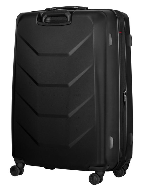 Wenger Prymo 4 hjul Trolley 76 cm med strækfold