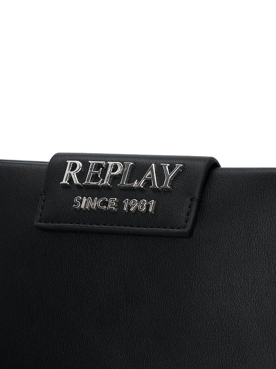 Replay Skuldertaske 24 cm Replay Skuldertaske 24 cm