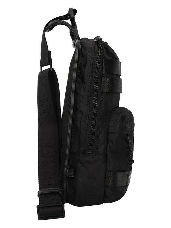 Guess Asti skuldertaske 28 cm