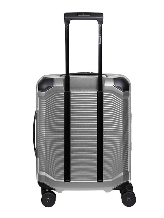 Travelite Millennium 4 hjul Kabinetrolley 55 cm
