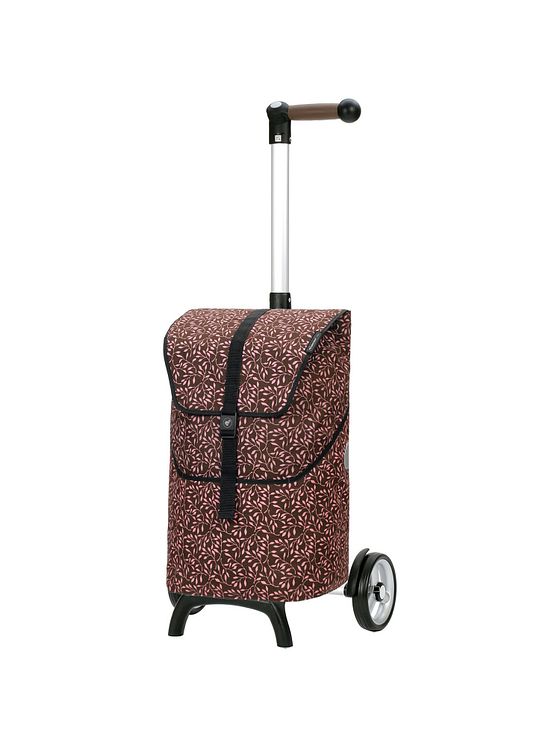 Andersen Shopper Unus Shopper Fun Imea indkøbstrolley 59 cm Andersen Shopper Unus Shopper Fun Imea indkøbstrolley 59 cm