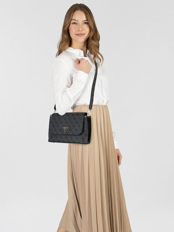 Guess Meridian II Skuldertaske 26 cm