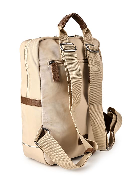 camel active Aurum Daypack 35 cm Laptoprum