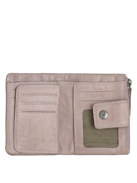 The Chesterfield Brand Mavona Pung Læder 10 cm The Chesterfield Brand Mavona Pung Læder 10 cm