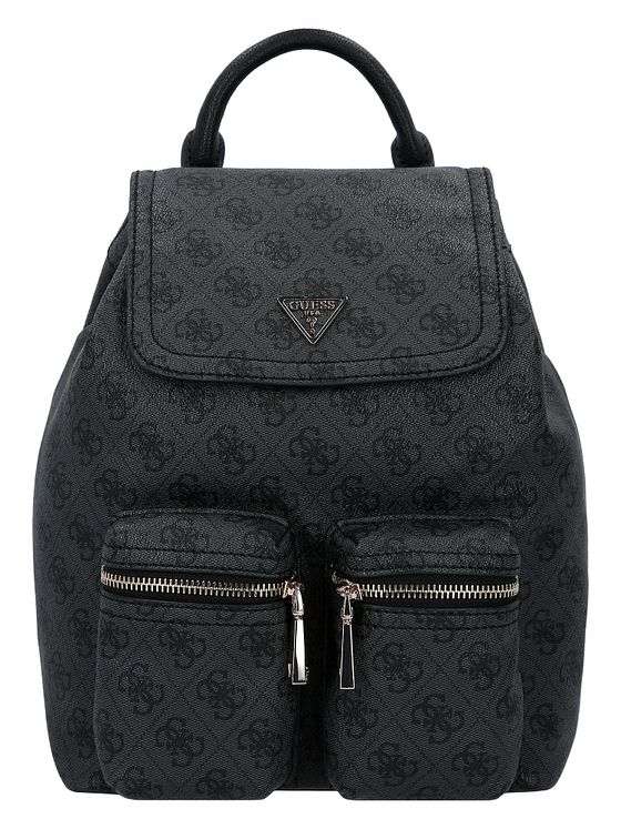 Guess Manhattan II City-rygsæk 33 cm