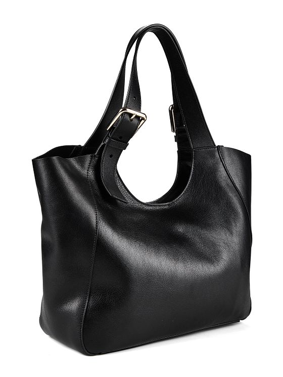 Furla Dora Skuldertaske M Læder 42 cm Furla Dora Skuldertaske M Læder 42 cm