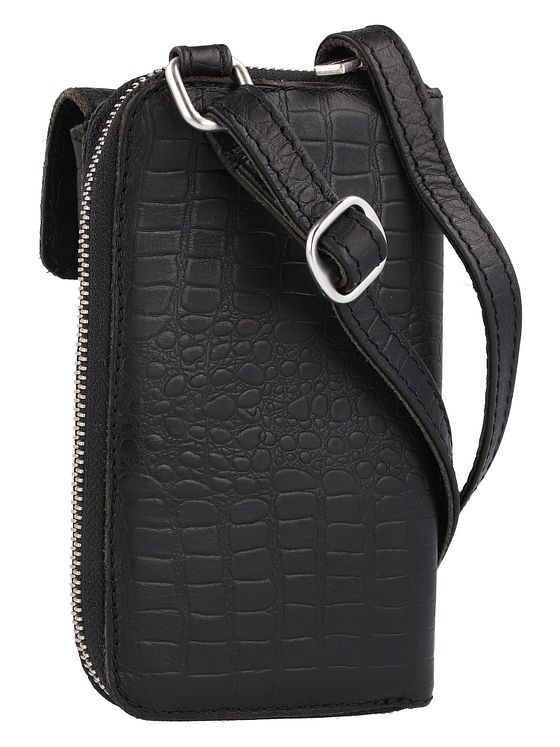 Cowboysbag Bonanza Garston Mobil-etui Læder 9 cm