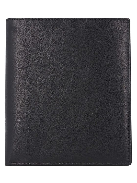 Esquire Frankfurt Pung RFID-beskyttelse Læder 11 cm