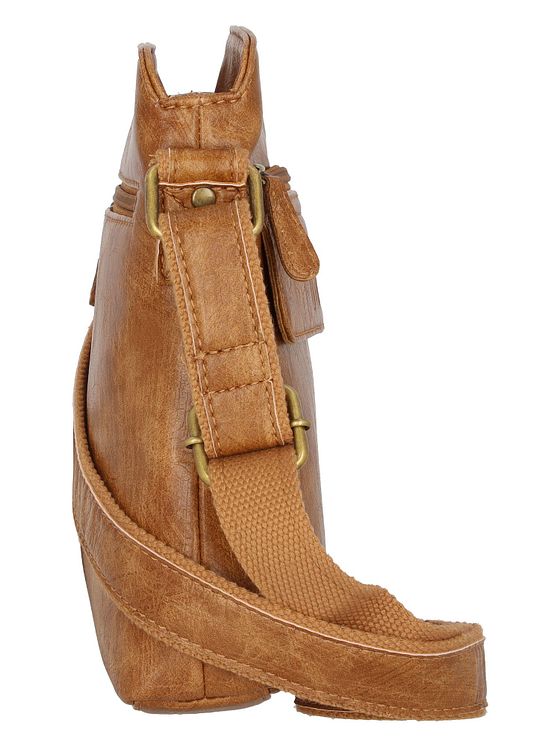 Greenland Nature 18bags skuldertaske 21 cm