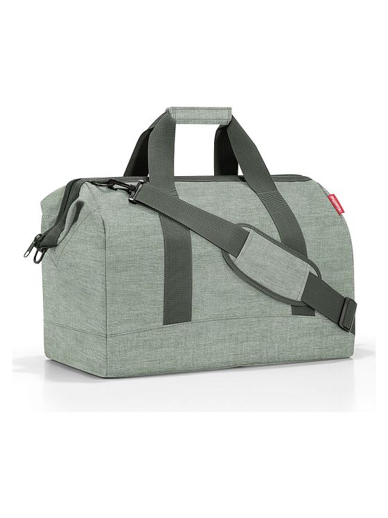 reisenthel Allrounder L Weekender rejsetaske 48 cm