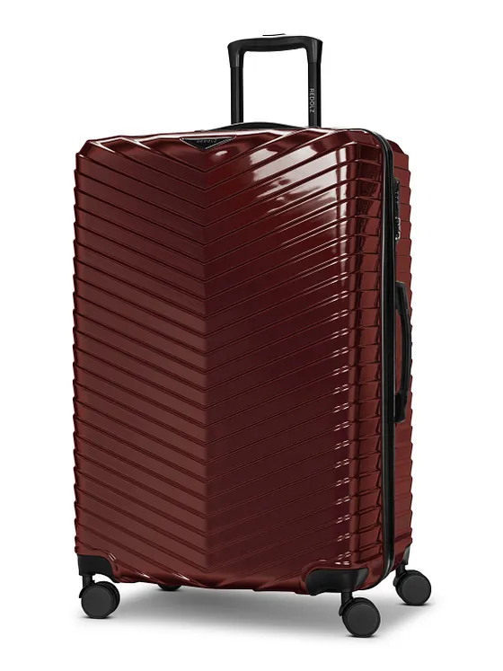 Redolz Essentials 18 2.0 4-hjulig Resväska L 76 cm med expansionsveck Redolz Essentials 18 2.0 4-hjulig Resväska L 76 cm med expansionsveck