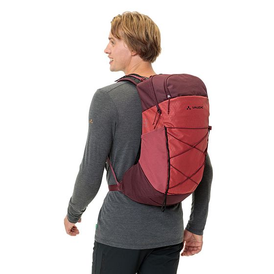 Vaude Agile Air Vandrer-rygsæk 53 cm