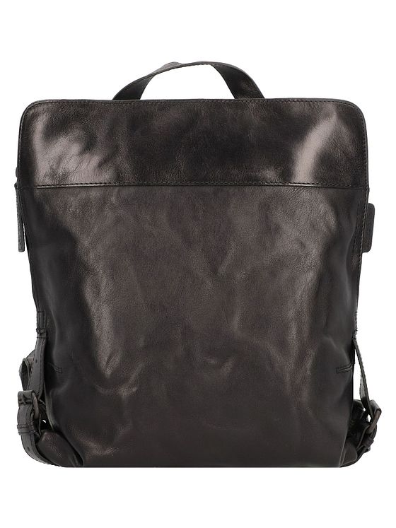 aunts & uncles Grandma's Luxury Club Mrs.Cherry Pie Forretningsrygsæk Læder 34 cm Laptoprum