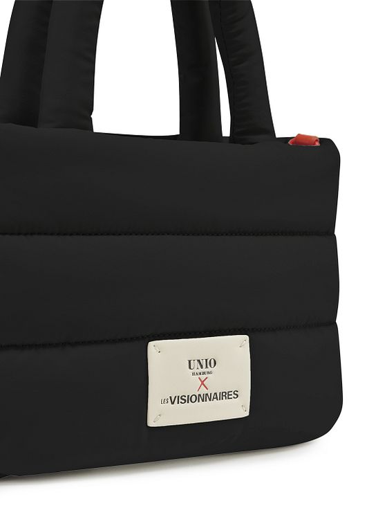 LES VISIONNAIRES Unio Cortina S Cortina S Kabelka S 29 cm