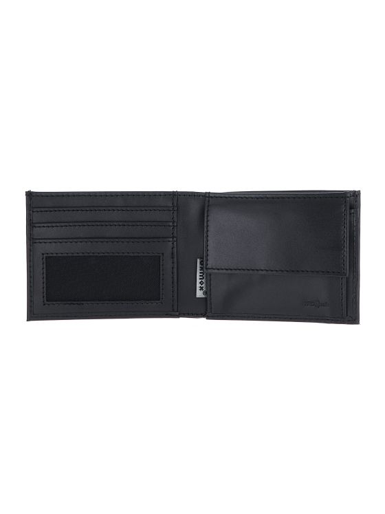 oxmox Leather Pung RFID-beskyttelse Læder 11 cm oxmox Leather Pung RFID-beskyttelse Læder 11 cm