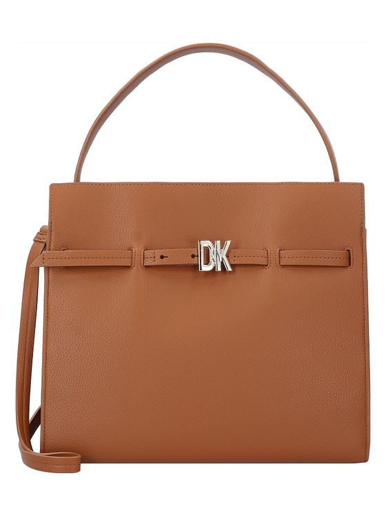 DKNY Milan Skuldertaske Læder 31 cm