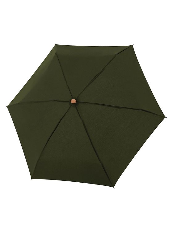 Doppler Nature Mini Håndparaply 18 cm
