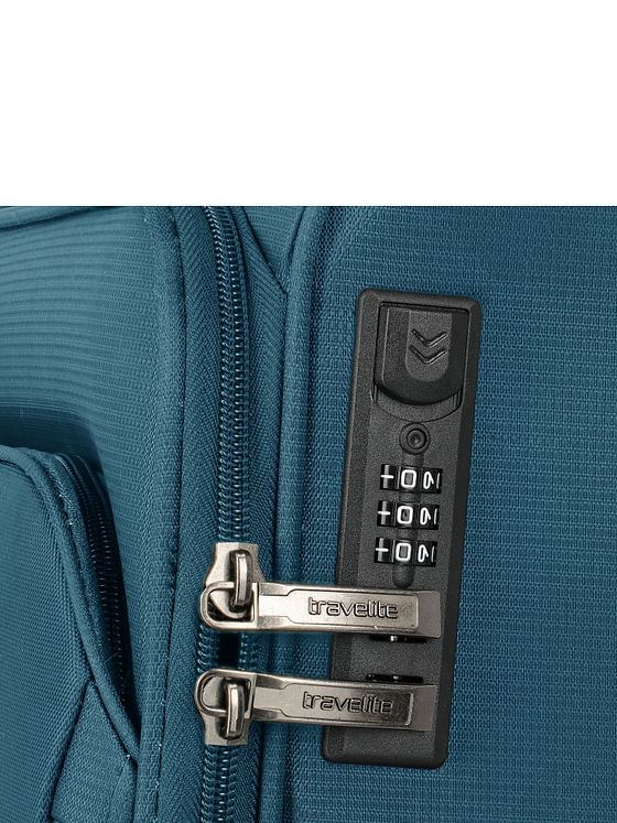 Travelite Jetpack Multi 2 hjul Kabinetrolley 55 cm Travelite Jetpack Multi 2 hjul Kabinetrolley 55 cm