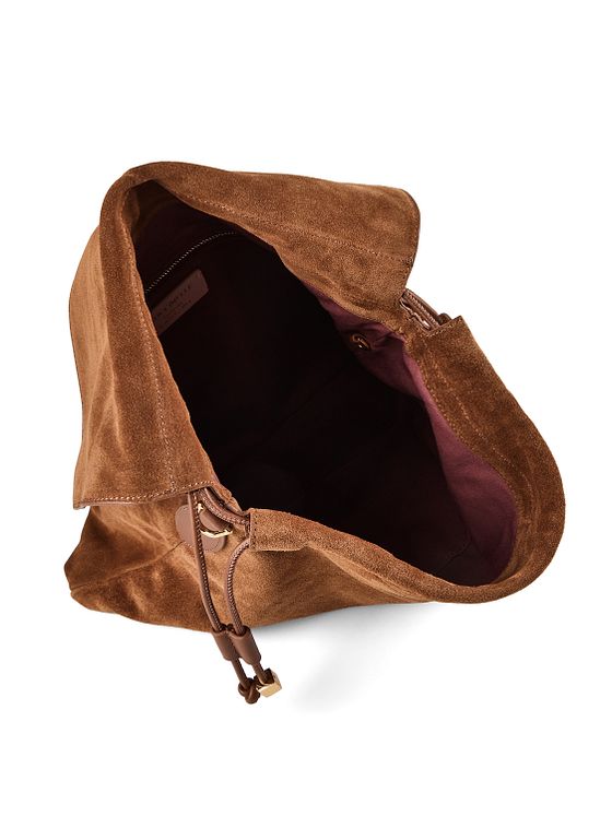 Coccinelle Lidia Crossbody taske Læder 34 cm