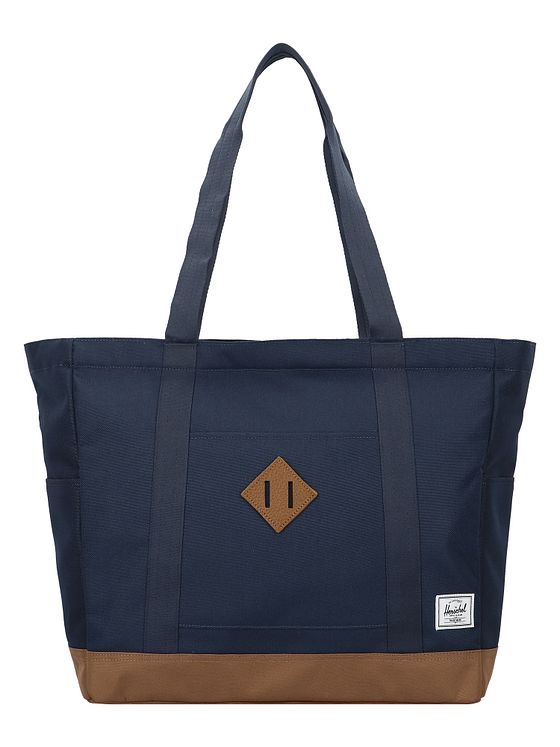 Herschel Heritage Shopper-taske 63.5 cm Laptoprum