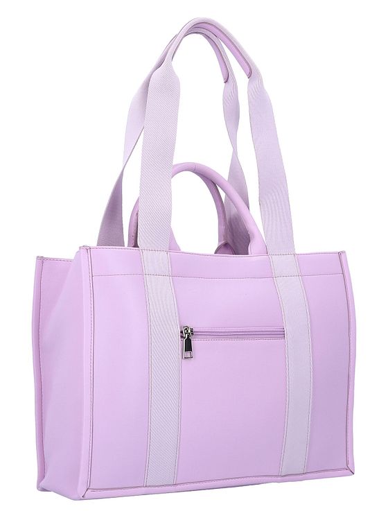 Seidenfelt Maleras Håndtaske 35.5 cm