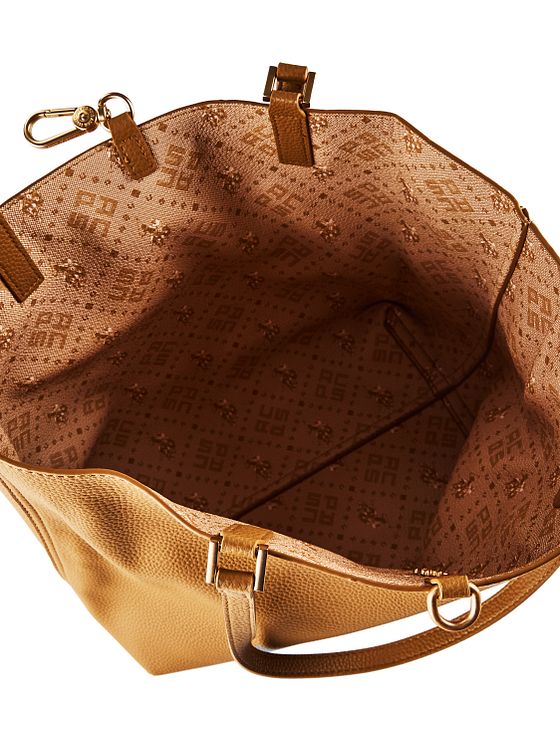 U.S. Polo Assn. Malibu Shopper-taske 30 cm