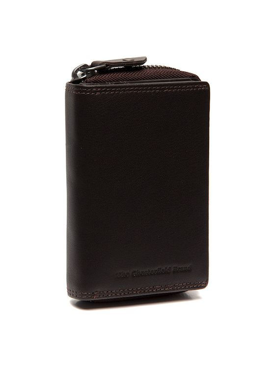 The Chesterfield Brand Lenwick Pung Læder 11 cm The Chesterfield Brand Lenwick Pung Læder 11 cm