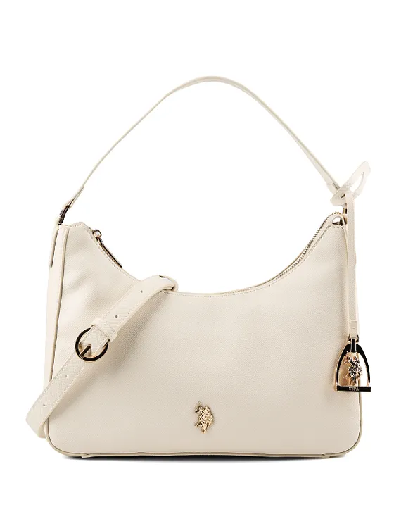 U.S. Polo Assn. Jones Skuldertaske 30 cm U.S. Polo Assn. Jones Skuldertaske 30 cm