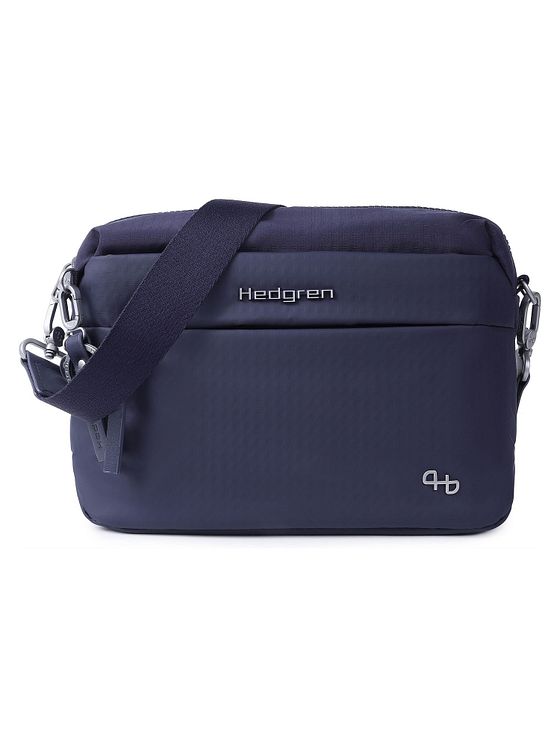 Hedgren Furo Totoi Skuldertaske RFID-beskyttelse 25 cm