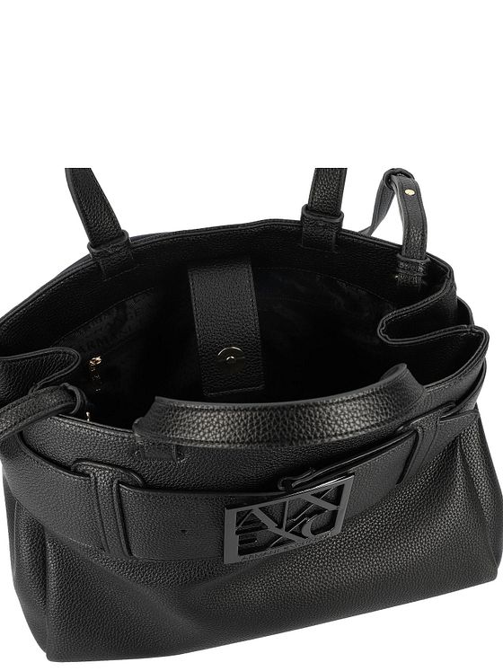 Armani Exchange Shopper-taske 34 cm