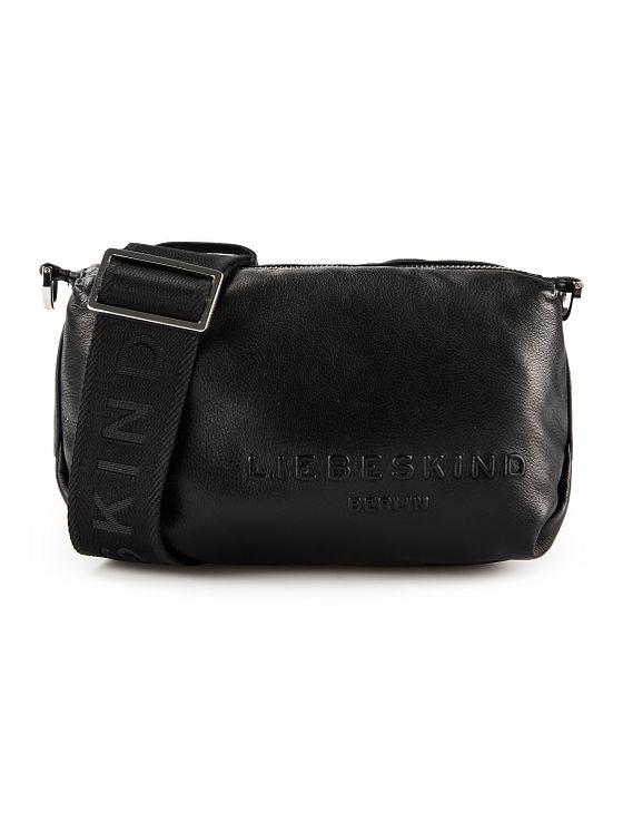 Liebeskind Elivra Taška přes rameno S Kůže 24.5 cm