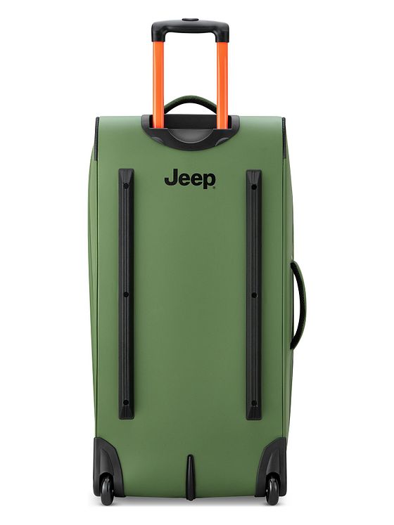 Jeep JS006B 2 hjul Trolley 82 cm