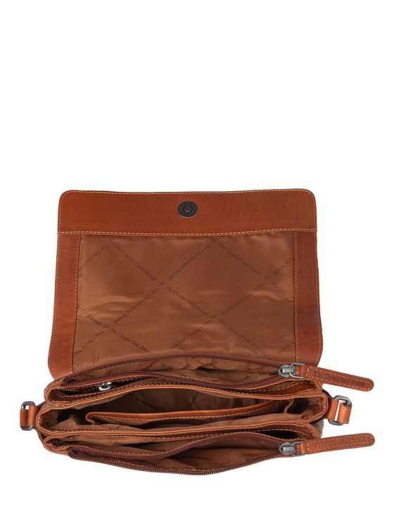 The Chesterfield Brand Forano Skuldertaske Læder 23 cm