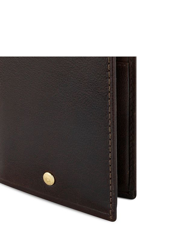 bugatti Neaples Pung RFID-beskyttelse Læder 9 cm