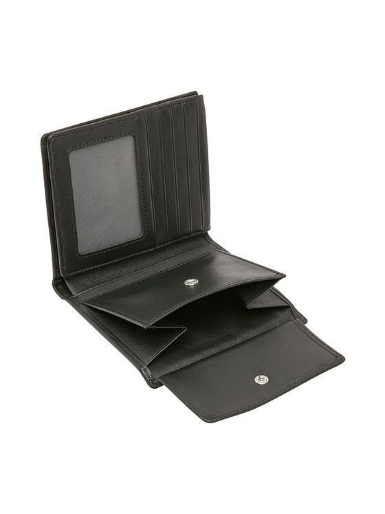 Castelijn & Beerens Vita pung RFID læder 10,5 cm