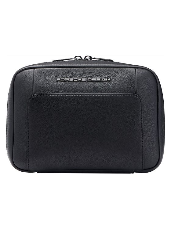 Porsche Design Roadster Kultur-taske Læder 23 cm