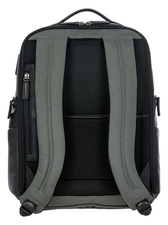 Bric's Monza-rygsæk 43 cm med rum til bærbar computer