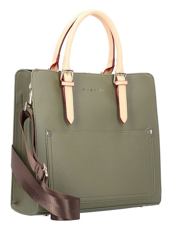 bugatti Ella håndtaske 30 cm bugatti Ella håndtaske 30 cm